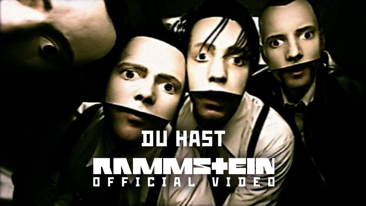 Rammstein rammstein album mp3 download